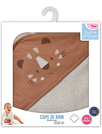 CAPE DE BAIN OUADIE EPONGE