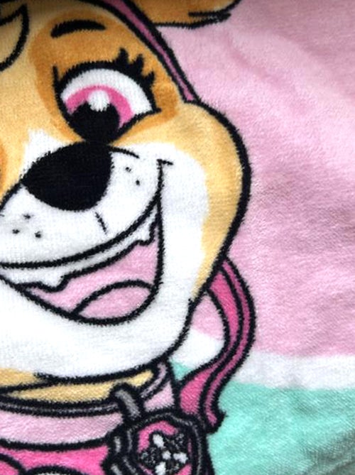 Cape de bain 'Pat'patrouille' - Kiabi