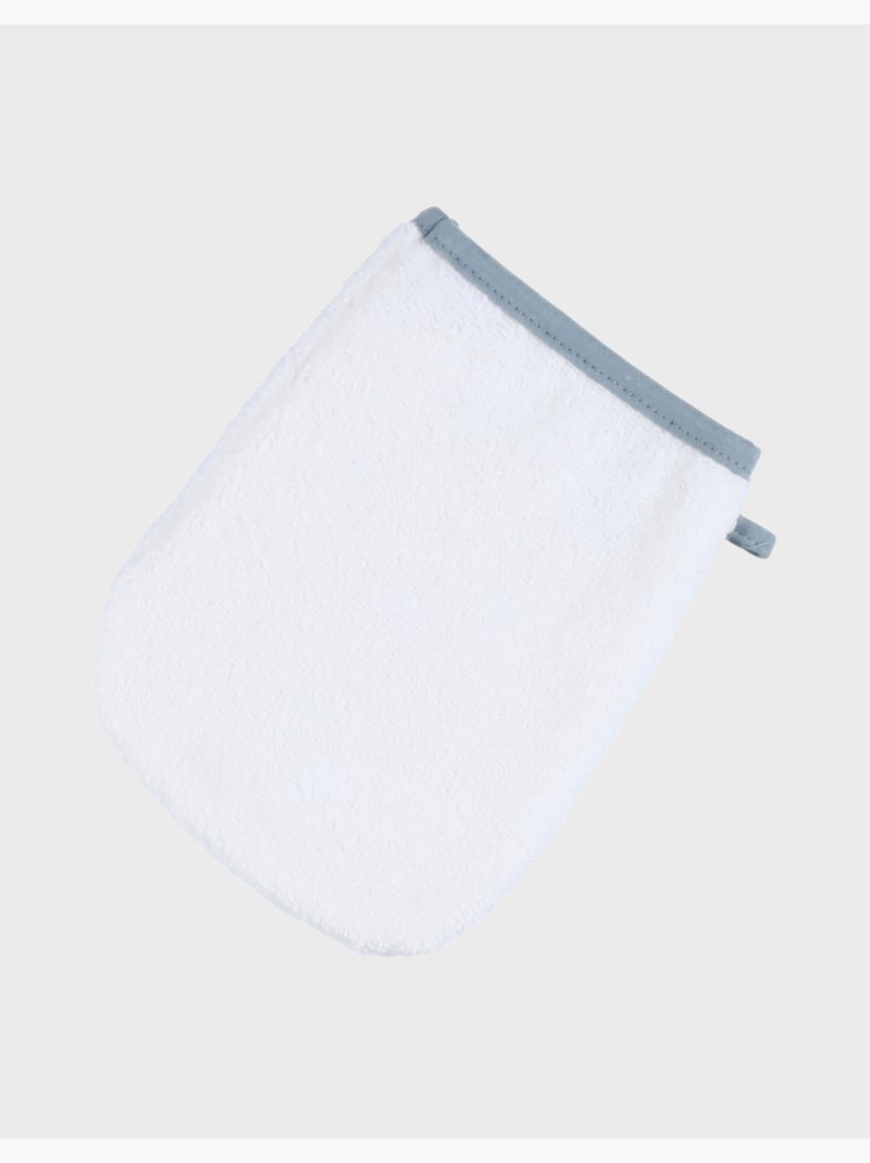 Cape de bain poney lino noukie's Ecru - Kiabi