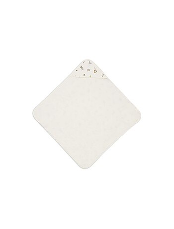 Cape de bain Riverside en coton Jollein