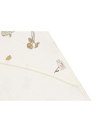 Cape de bain Riverside en coton Jollein