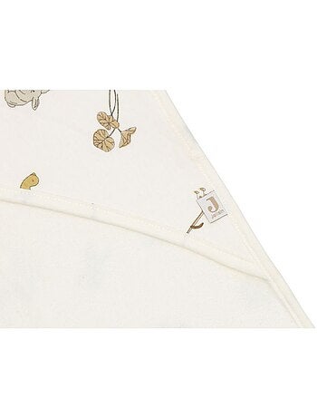 Cape de bain Riverside en coton Jollein