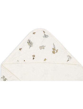 Cape de bain Riverside en coton Jollein