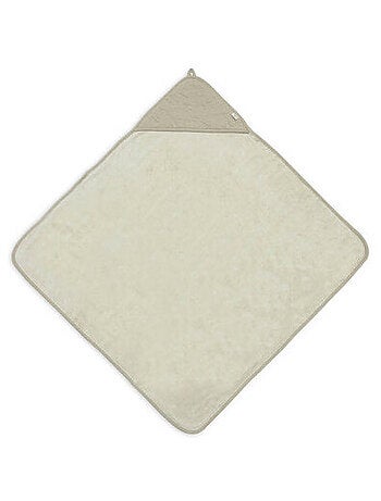 Cape de bain Soft Waves en coton