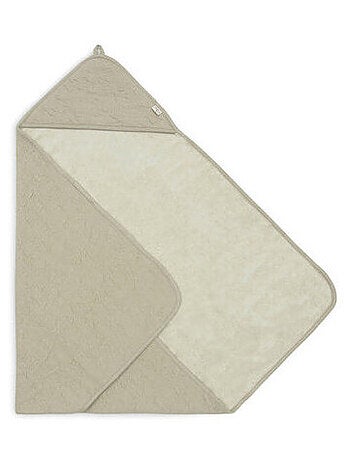 Cape de bain Soft Waves en coton