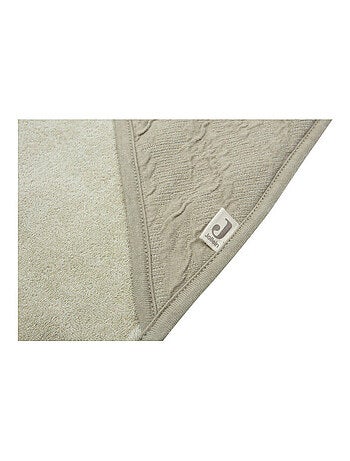 Cape de bain Soft Waves en coton