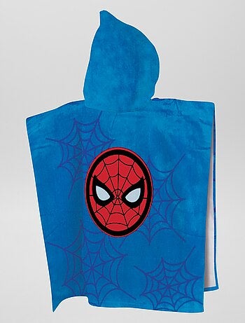 Cape de bain 'Spider-Man'