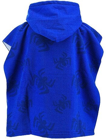 Cape de Bain Spidey | Licence Officielle