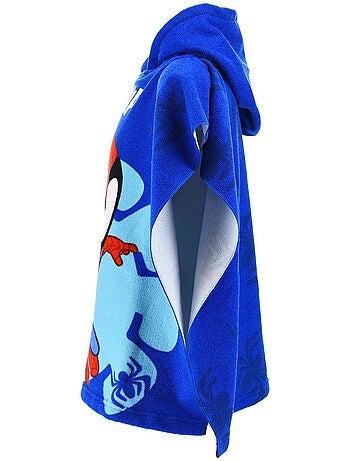 Cape de Bain Spidey | Licence Officielle