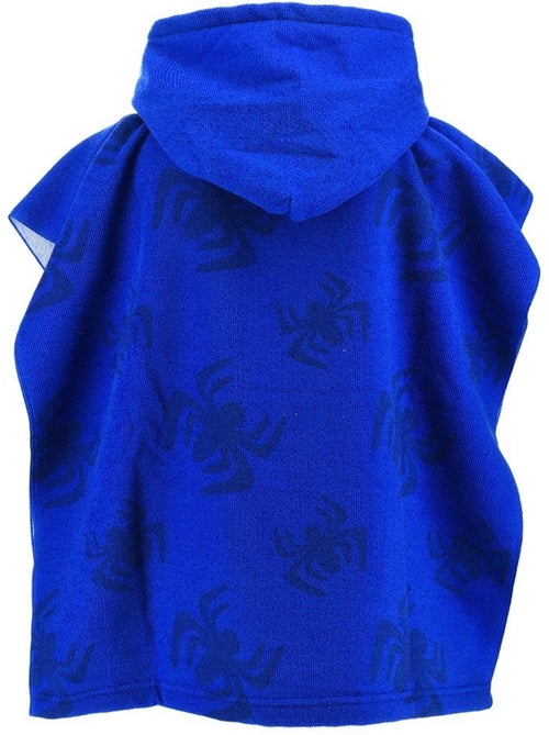 Cape de Bain Spidey | Licence Officielle - Kiabi Cape de Bain Spidey | Licence Officielle - Kiabi