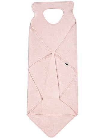 Candide - Cape de bain tablier