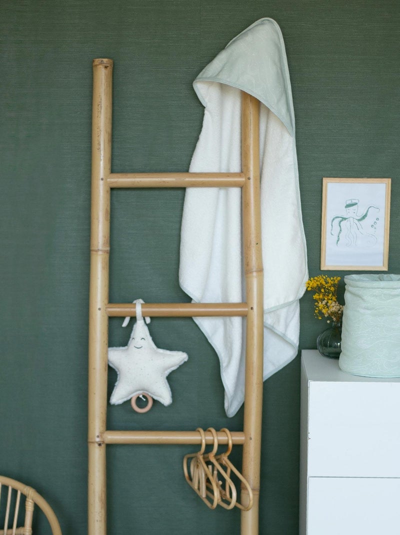 Cape De Bain Vert - Kiabi