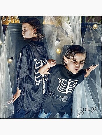 Cape de casper 3-4 ans 98-104 cm