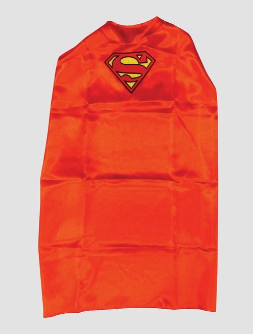 Cape de déguisement 'Superman' - Kiabi