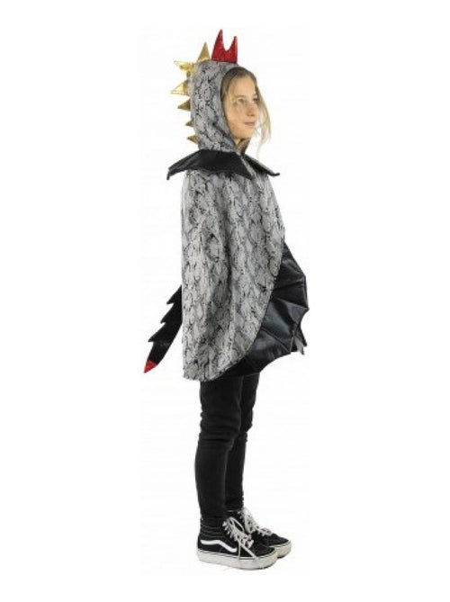 cape de dragon de luxe enfant - Kiabi