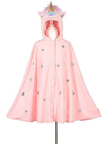 Cape de licorne - 4-8 ans - 104-128 cm