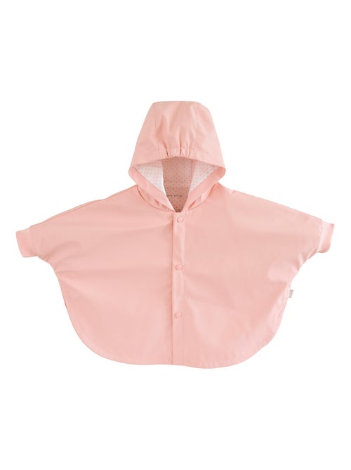 CAPE DE PLUIE BEBE FILLE - Kiabi