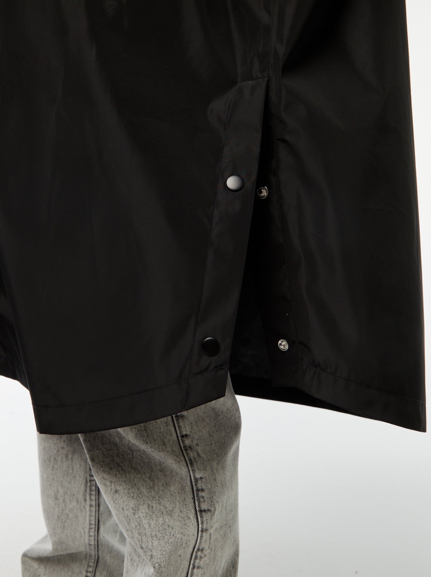 Cape De Pluie Minecraft Imperméable Et Coupe-vent - Pour Enfants Et Fans - Taille Unique - 2