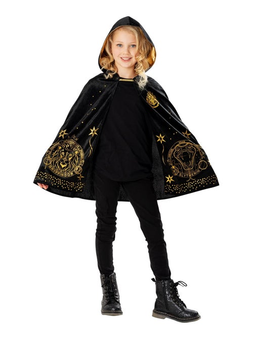 Cape de sorcier Poudlard Harry Potter - Kiabi
