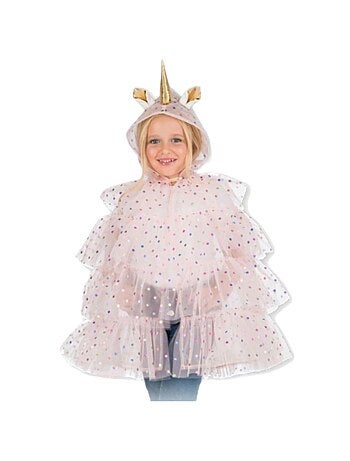 Cape Fée Licorne 62 cm