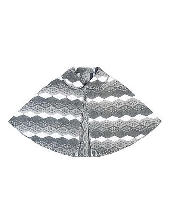 Cape Femme Loggia - Fabriqué en France