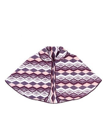 Cape Femme Loggia - Fabriqué en France