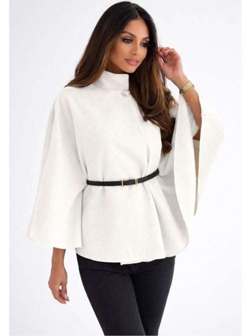 Cape Poncho Kebello - Kiabi