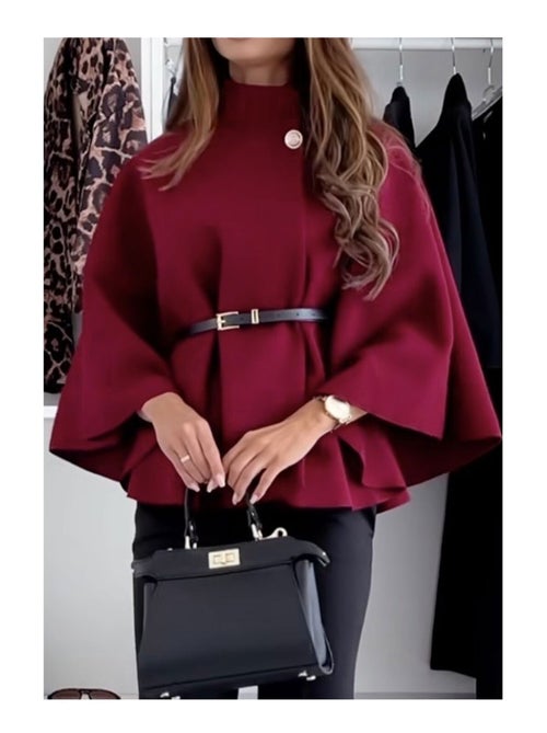 Cape Poncho Kebello - Kiabi