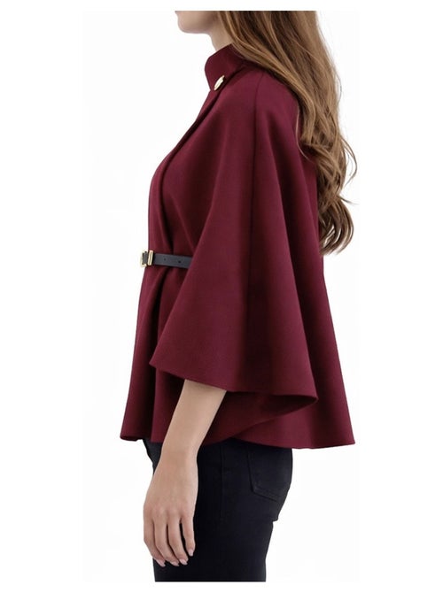 Cape Poncho Kebello - Kiabi