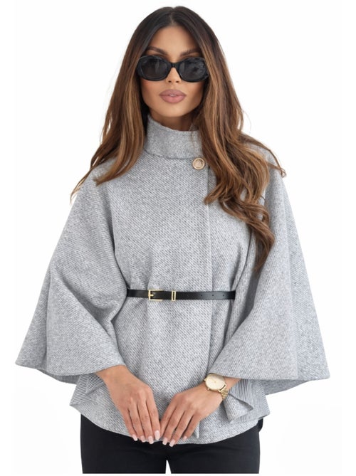 Cape Poncho Kebello - Kiabi