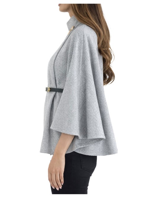 Cape Poncho Kebello - Kiabi