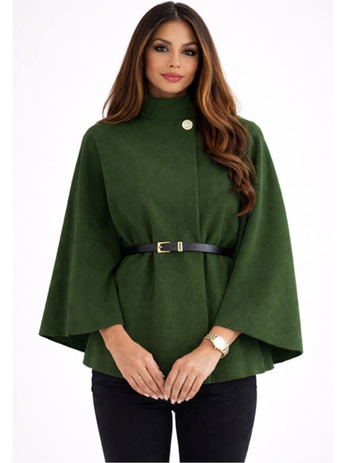 Cape Poncho Kebello - Kiabi