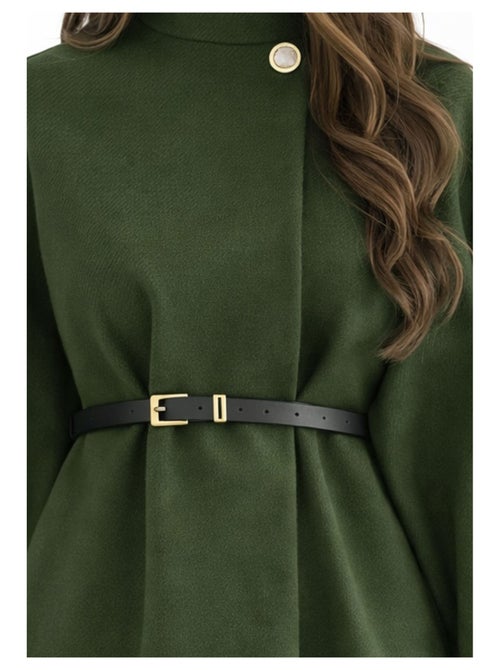 Cape Poncho Kebello - Kiabi