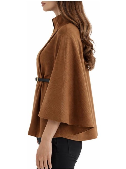 Cape Poncho Kebello - Kiabi