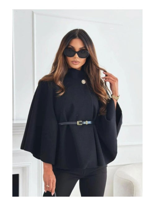 Cape Poncho Kebello - Kiabi