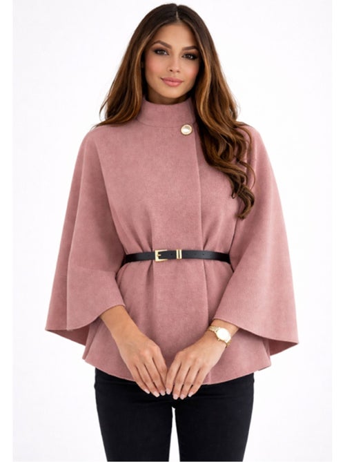 Cape Poncho Kebello - Kiabi