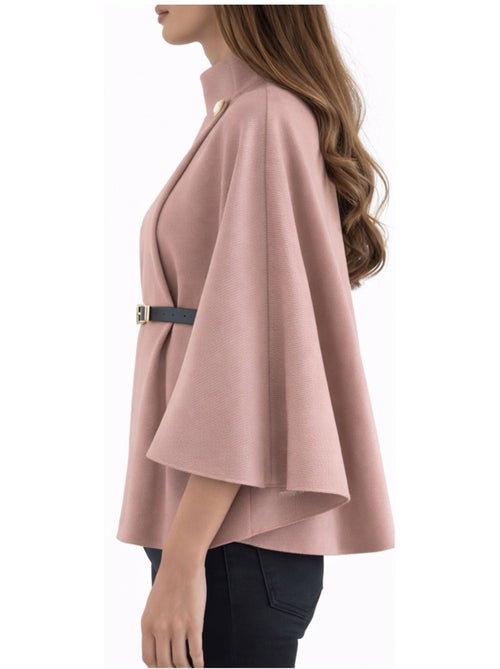 Cape Poncho Kebello - Kiabi