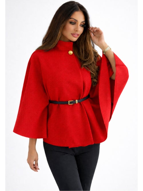 Cape Poncho Kebello - Kiabi