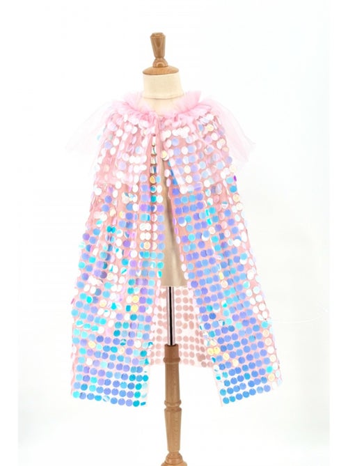 Cape Sequins Galaxia rose - Kiabi