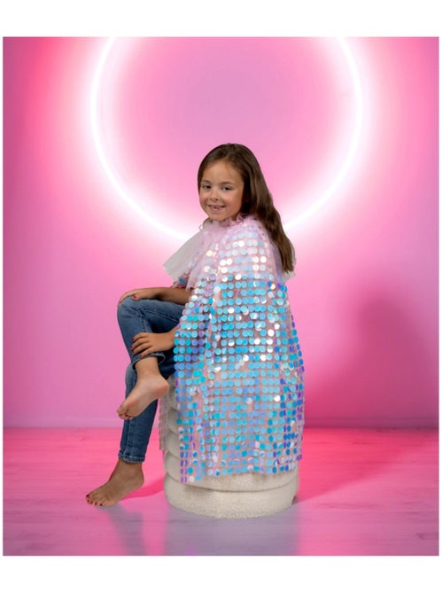 Cape Sequins Galaxia rose - Kiabi