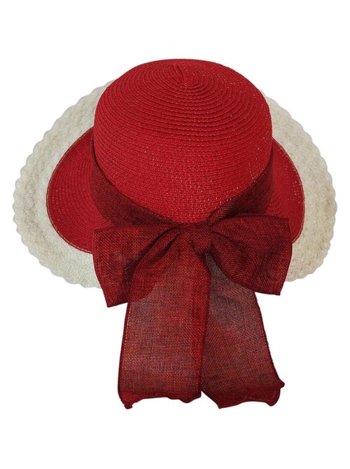 Capeline à visière DELPH - Kiabi