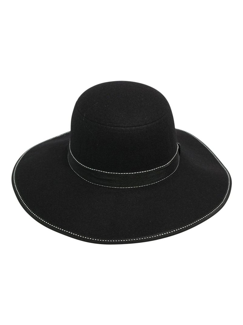 Capeline ABELLA Noir - Kiabi