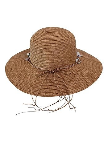 Capeline coquillages TRIESTE