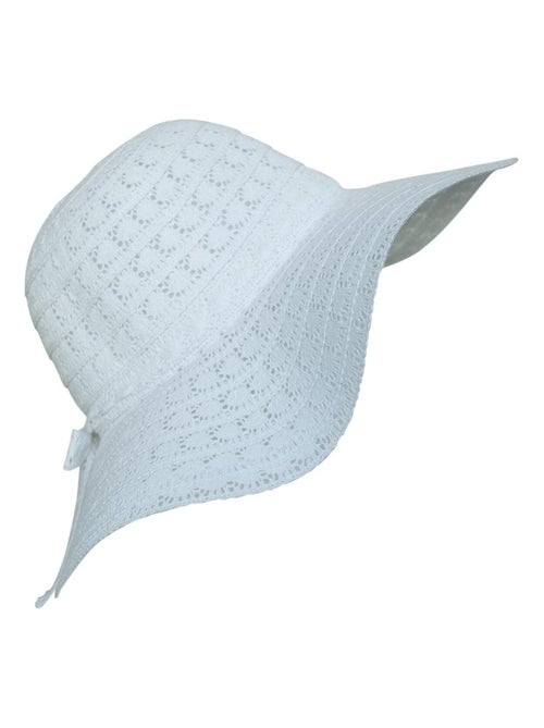 Capeline de cérémonie dentelle DIVAV - Kiabi