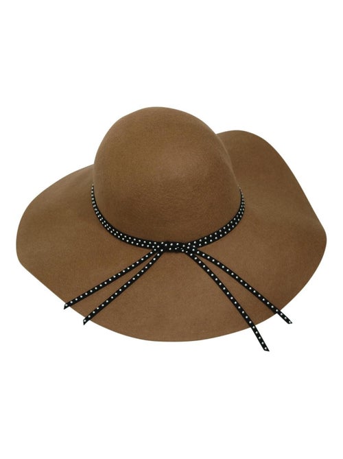 Capeline laine SIMONE - Kiabi