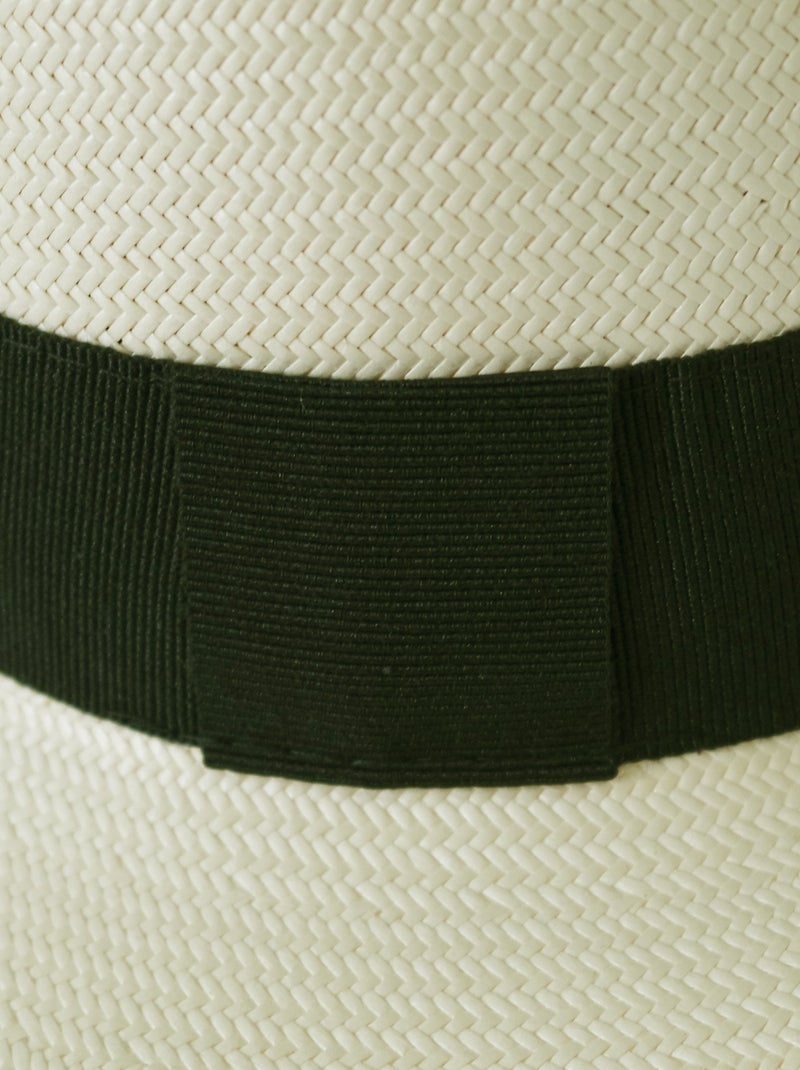 Capeline panama SETFI Blanc - Kiabi