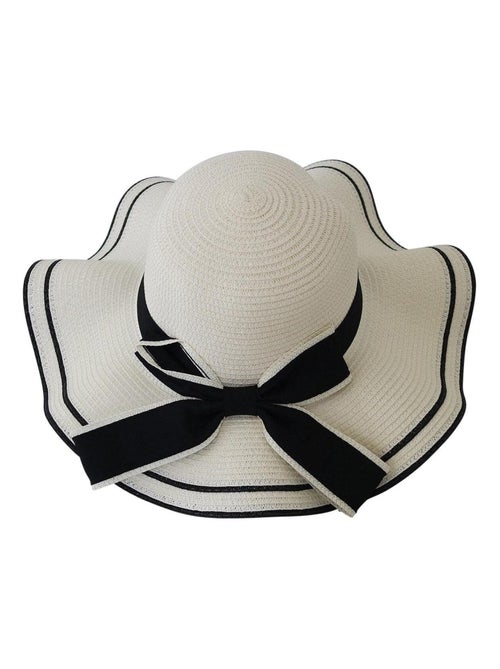 Capeline volantée THELMA - Kiabi