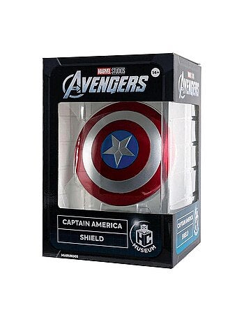 Capitaine Amérique - Figurine à collectionner motif/style Bouclier
