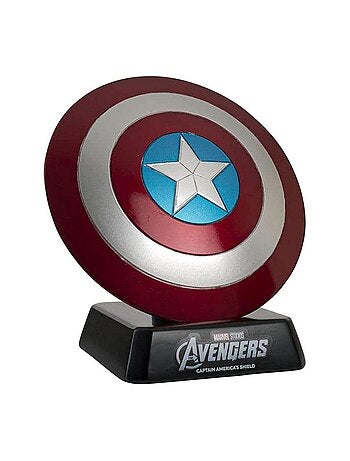 Capitaine Amérique - Figurine à collectionner motif/style Bouclier
