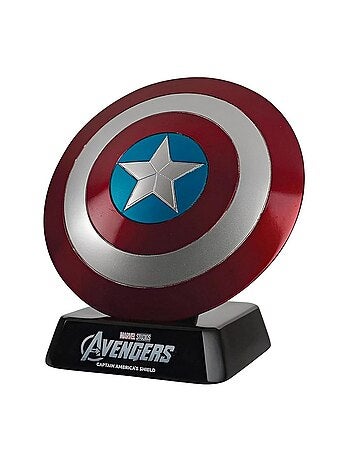 Capitaine Amérique - Figurine à collectionner motif/style Bouclier